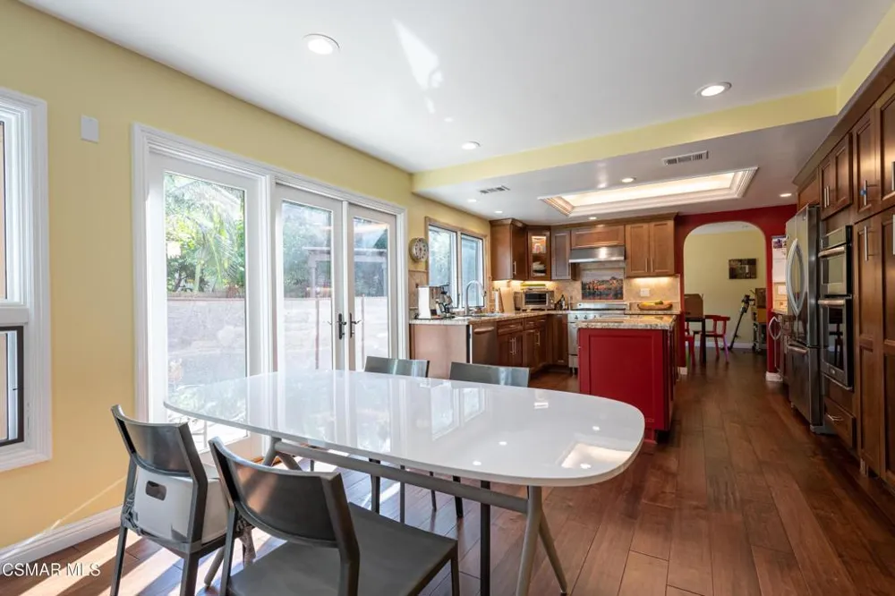 1504 Folkestone Terrace Westlake Village, CA 91361
