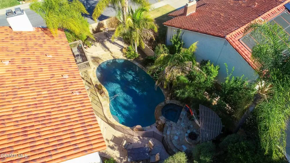 1504 Folkestone Terrace Westlake Village, CA 91361