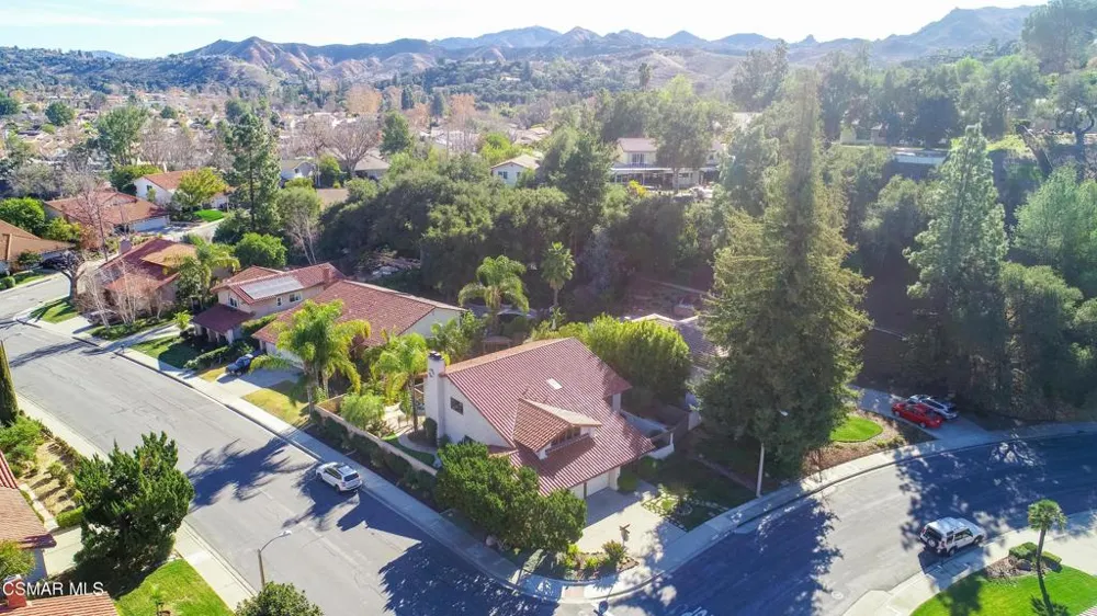 1504 Folkestone Terrace Westlake Village, CA 91361