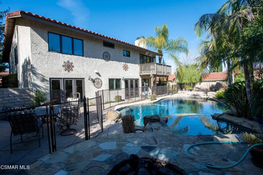 1504 Folkestone Terrace Westlake Village, CA 91361