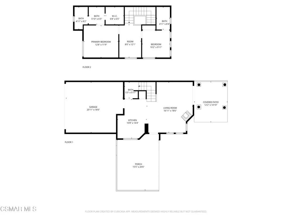 23605 Muir Trail #78 Valencia, CA 91354