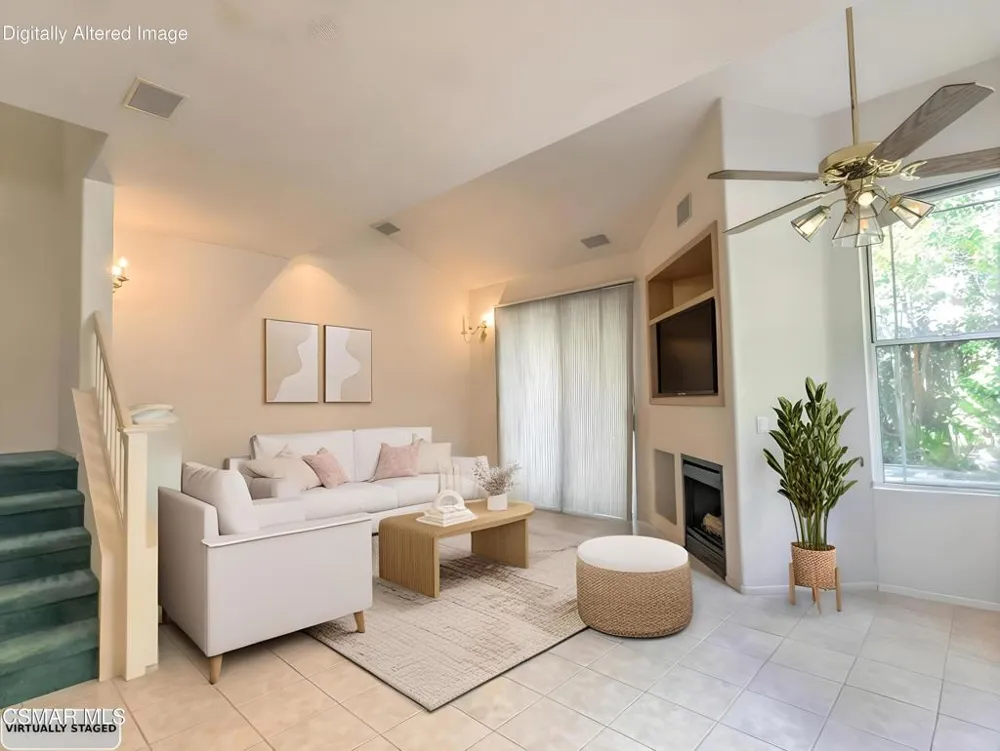 23605 Muir Trail #78 Valencia, CA 91354