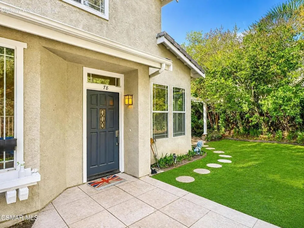 23605 Muir Trail #78 Valencia, CA 91354