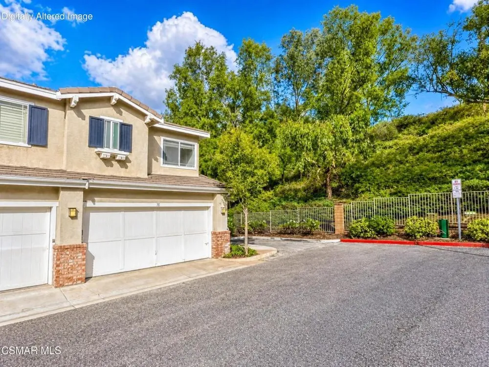 23605 Muir Trail #78 Valencia, CA 91354