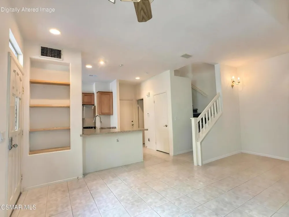 23605 Muir Trail #78 Valencia, CA 91354