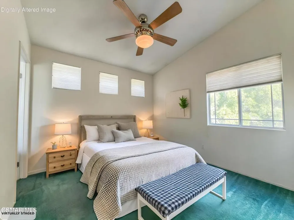 23605 Muir Trail #78 Valencia, CA 91354