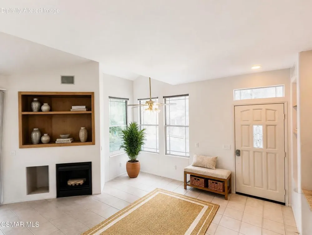 23605 Muir Trail #78 Valencia, CA 91354