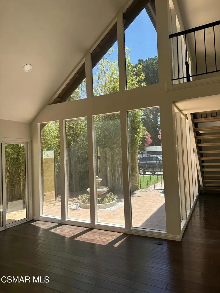 1165 Triunfo Canyon Road Westlake Village, CA 91361