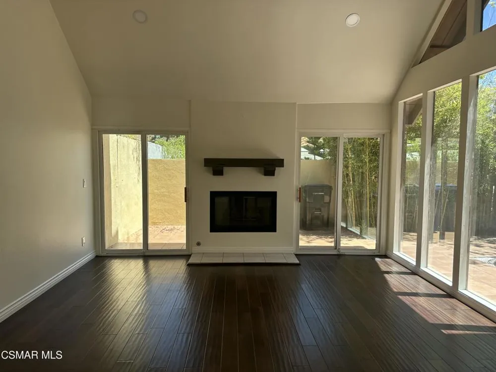 1165 Triunfo Canyon Road Westlake Village, CA 91361