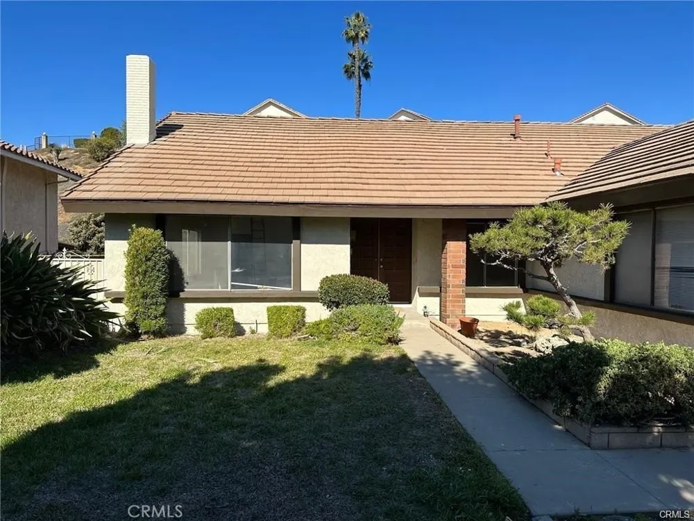 600 Marek Drive Montebello, CA 90640