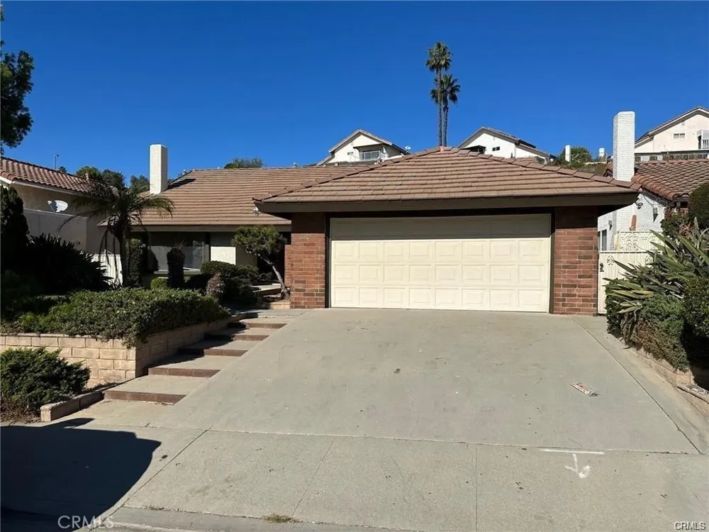 600 Marek Drive Montebello, CA 90640