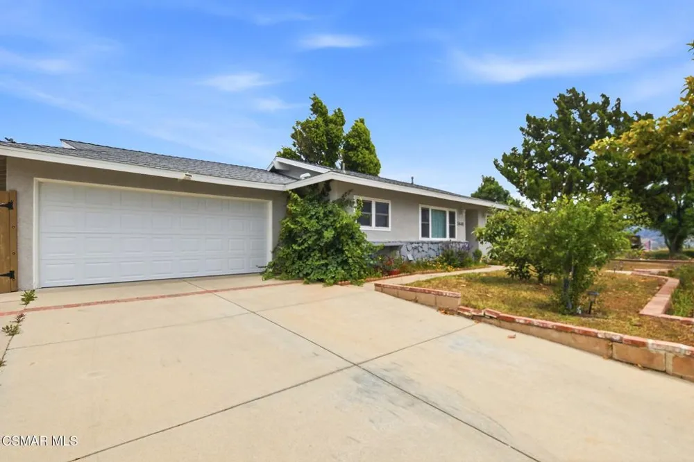 3448 Big Springs Avenue Simi Valley, CA 93063
