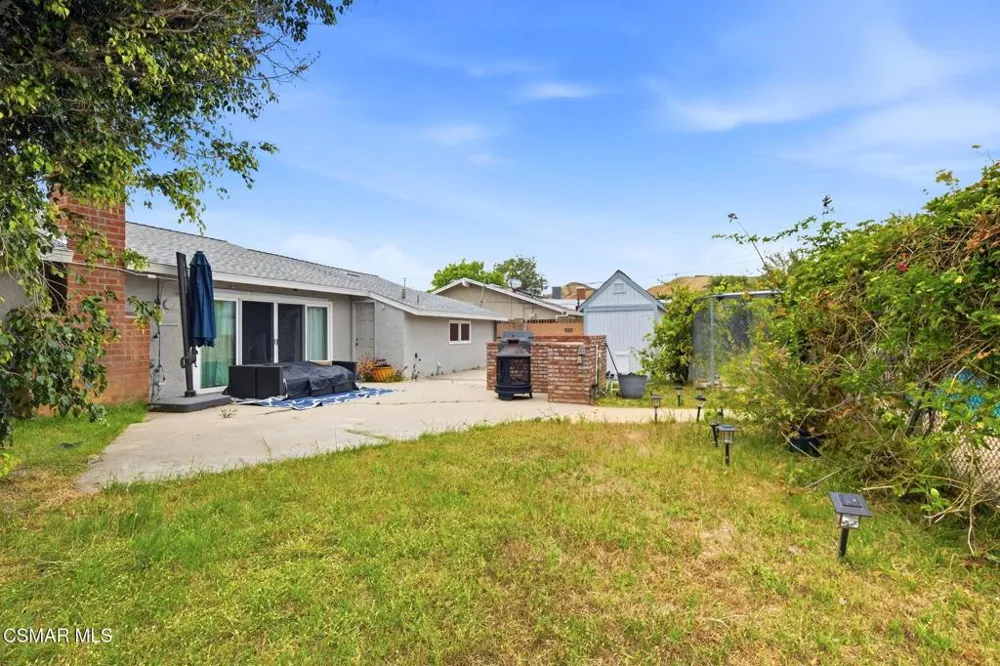 3448 Big Springs Avenue Simi Valley, CA 93063