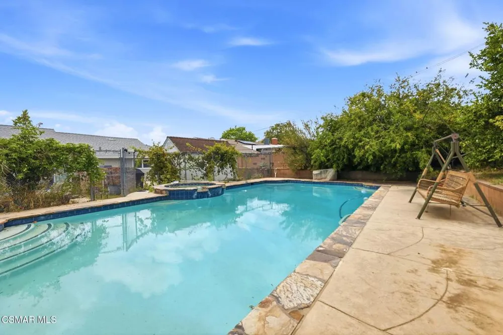 3448 Big Springs Avenue Simi Valley, CA 93063