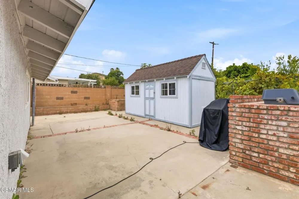 3448 Big Springs Avenue Simi Valley, CA 93063