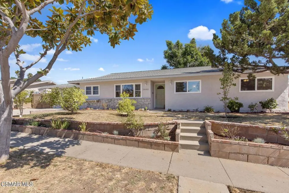 3448 Big Springs Avenue Simi Valley, CA 93063