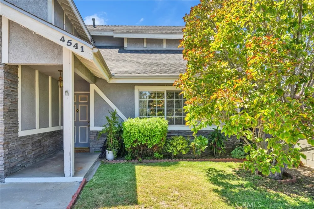 4541 Cutler Avenue Baldwin Park, CA 91706