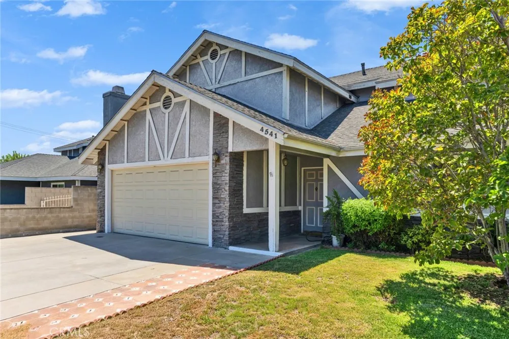 4541 Cutler Avenue Baldwin Park, CA 91706