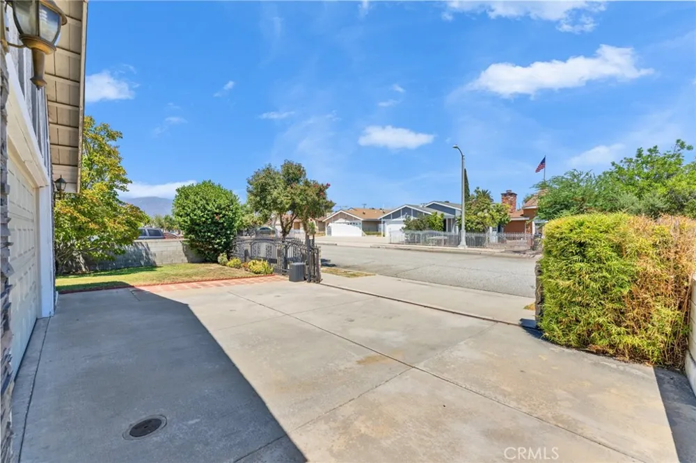 4541 Cutler Avenue Baldwin Park, CA 91706