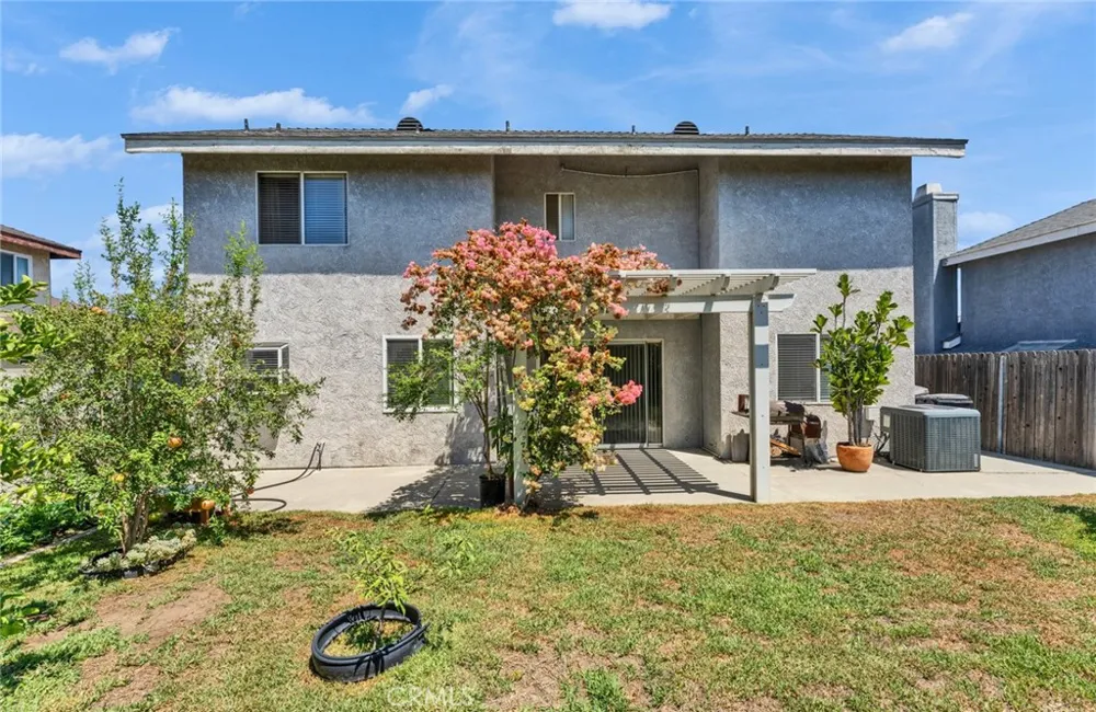 4541 Cutler Avenue Baldwin Park, CA 91706