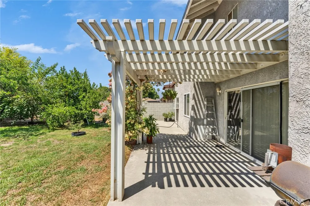 4541 Cutler Avenue Baldwin Park, CA 91706