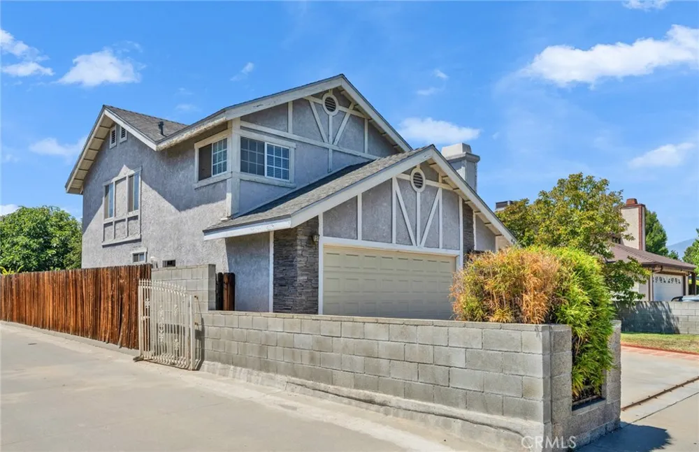 4541 Cutler Avenue Baldwin Park, CA 91706