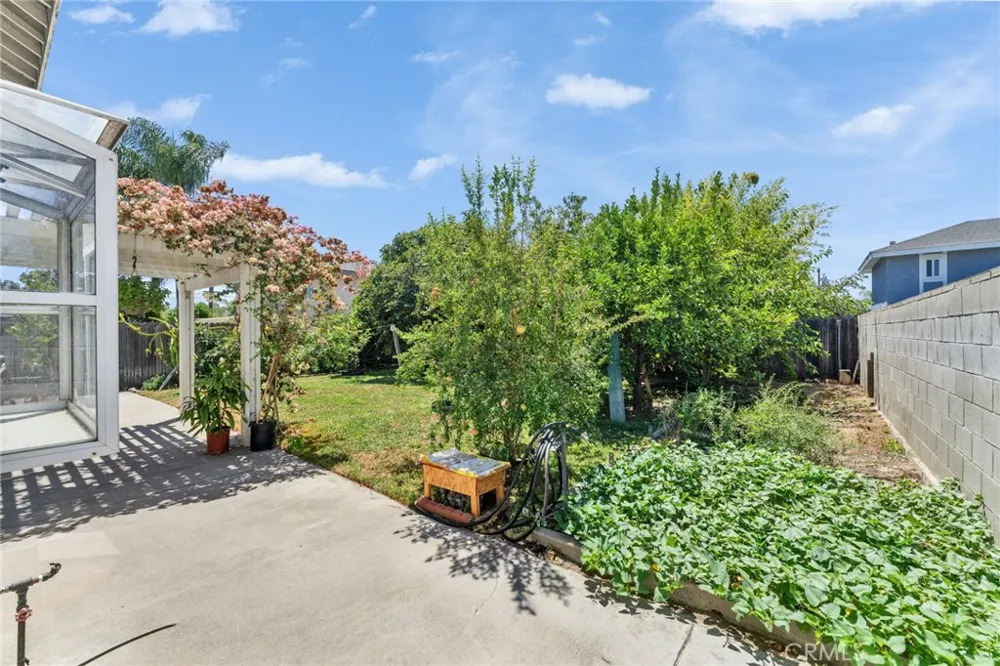 4541 Cutler Avenue Baldwin Park, CA 91706