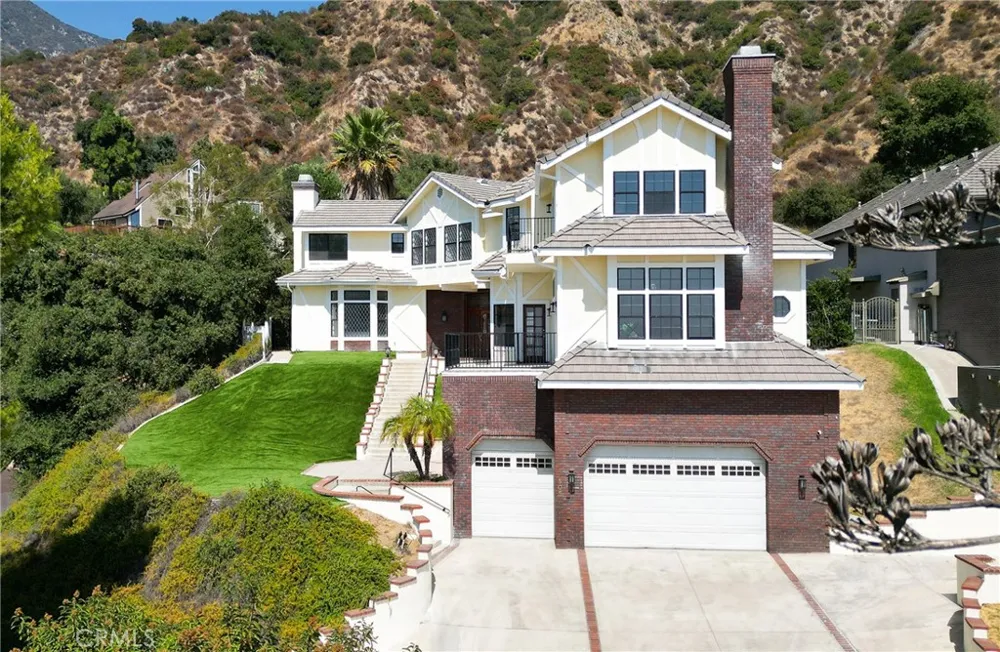 505 Lotus Sierra Madre, CA 91024