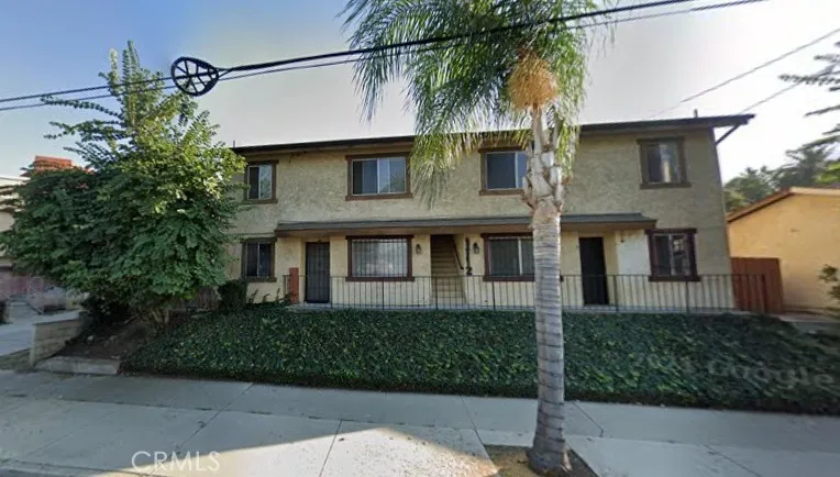 1112 W Garvey Ave Unit A Monterey Park, CA 91754