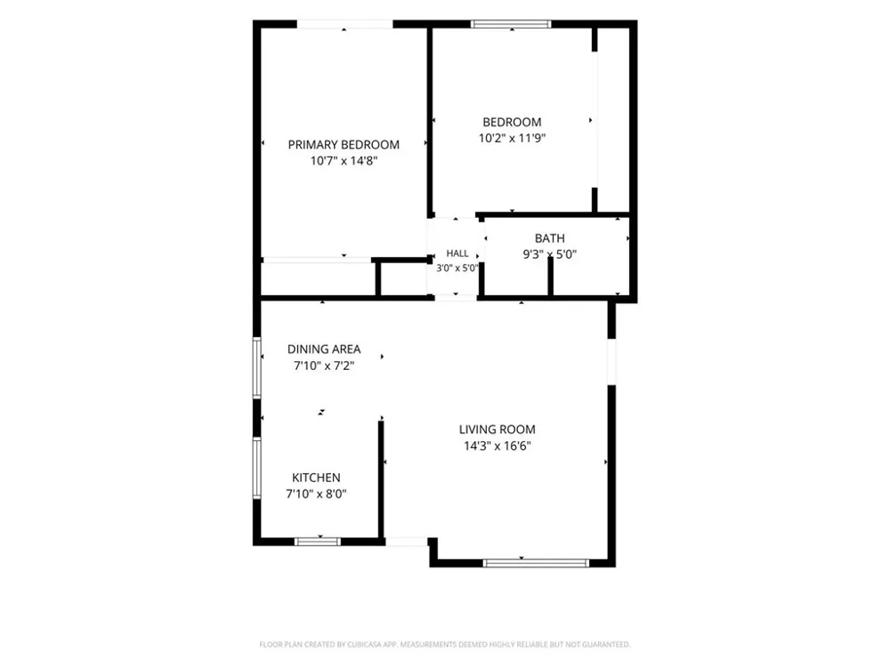 1112 W Garvey Ave Unit A Monterey Park, CA 91754