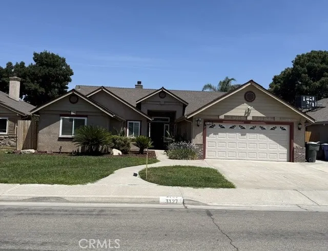 3127 Sage Hanford, CA 93230