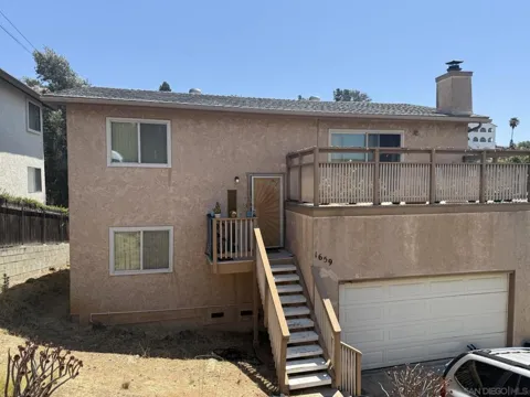 1659 Portola Ave