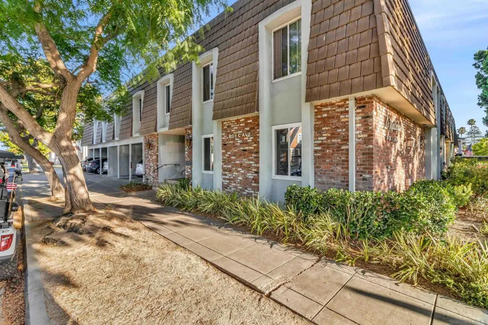 801 C Avenue #23 Coronado, CA 92118