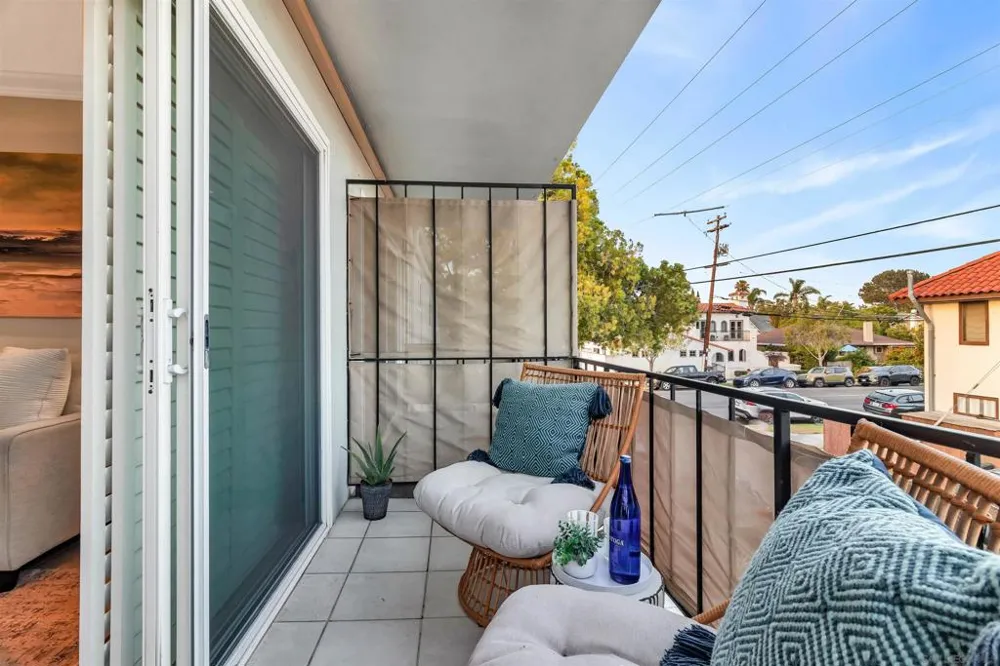 801 C Avenue #23 Coronado, CA 92118