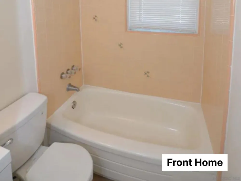 326 H Ave Coronado, CA 92118