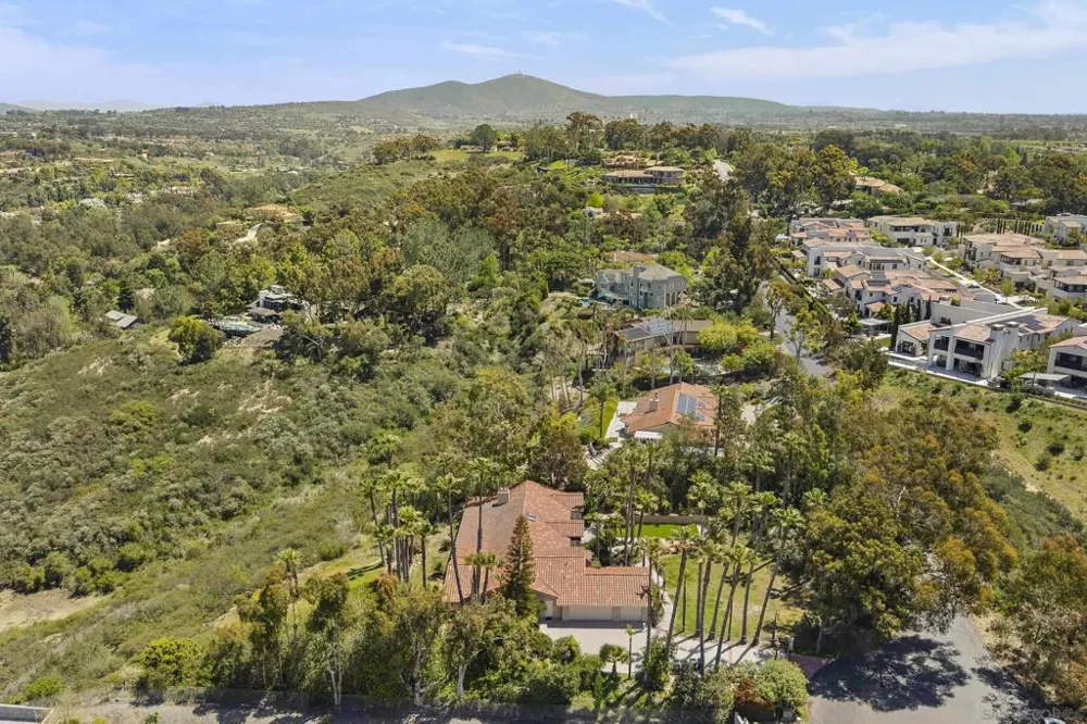 6518 Monte Fuego Rancho Santa Fe, CA 92067