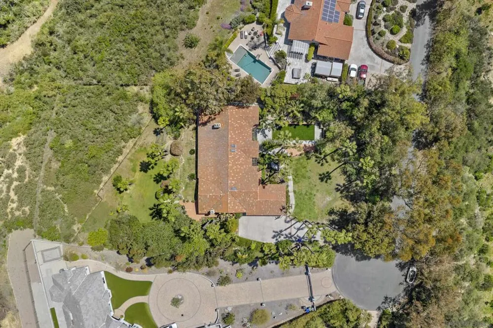 6518 Monte Fuego Rancho Santa Fe, CA 92067