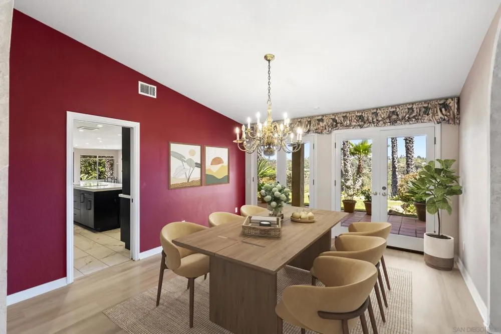 6518 Monte Fuego Rancho Santa Fe, CA 92067