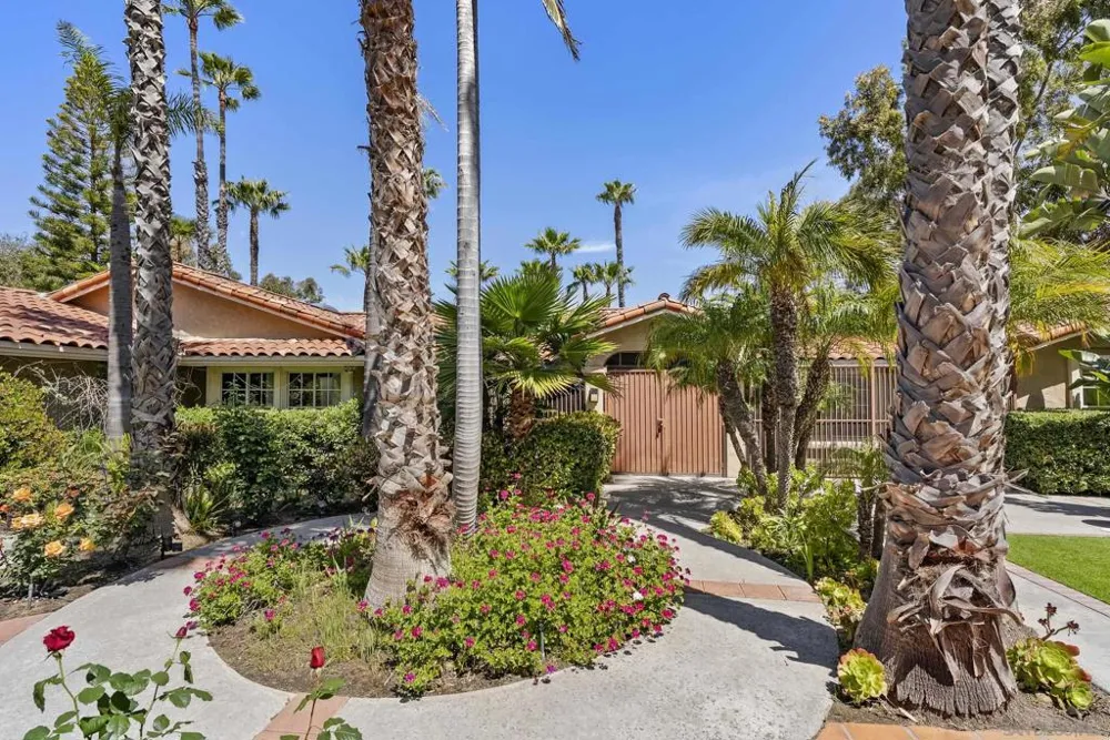 6518 Monte Fuego Rancho Santa Fe, CA 92067