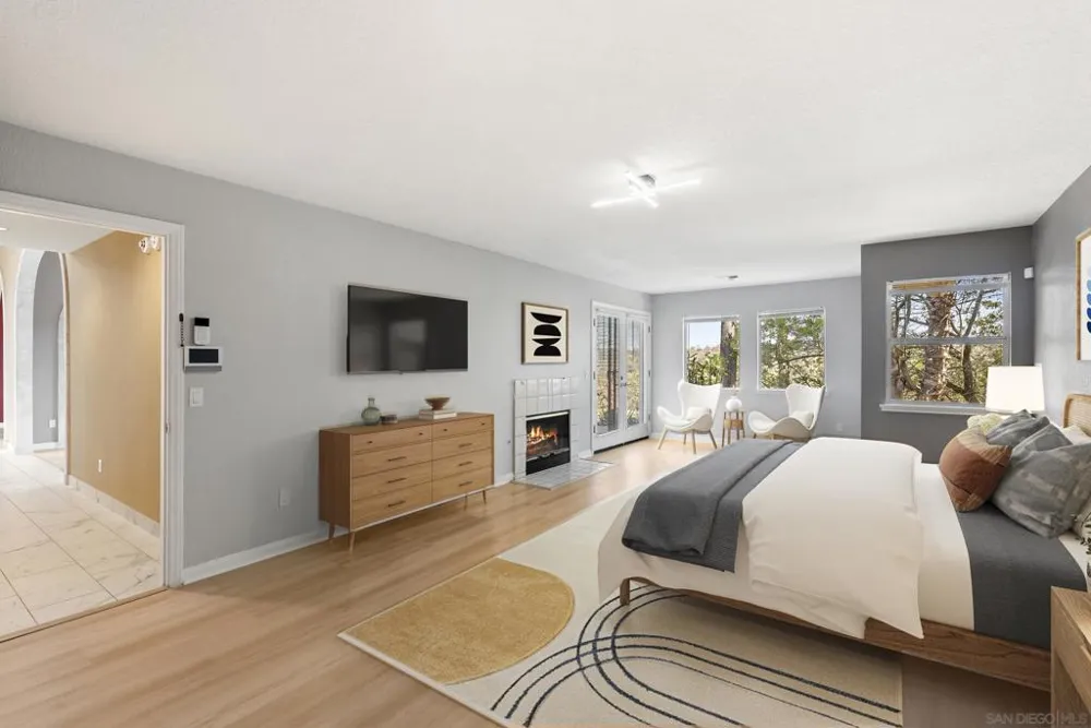 6518 Monte Fuego Rancho Santa Fe, CA 92067