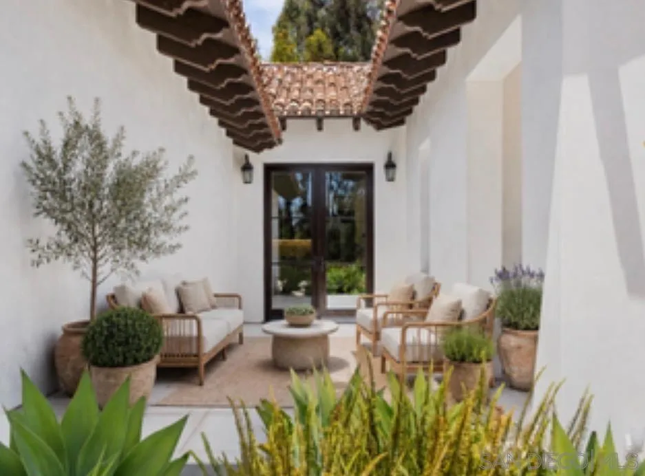 16947 AVENIDA LUIS Rancho Santa Fe, CA 92067