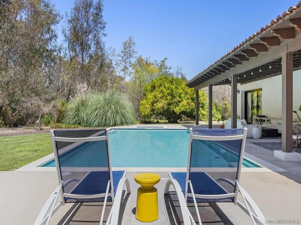 16947 AVENIDA LUIS Rancho Santa Fe, CA 92067