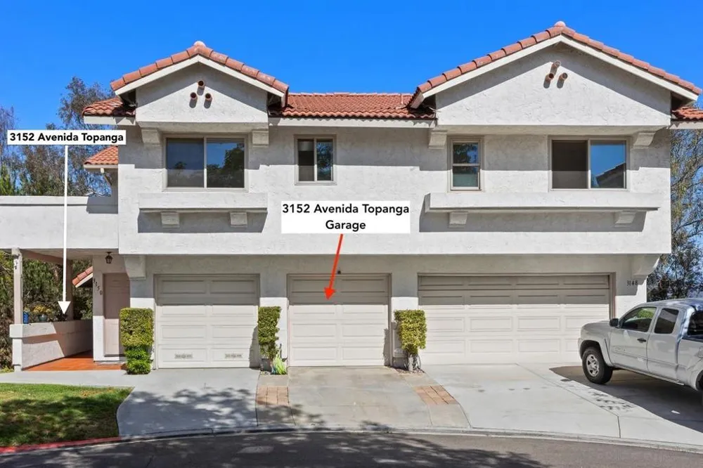 3152 Avenida Topanga Carlsbad, CA 92009