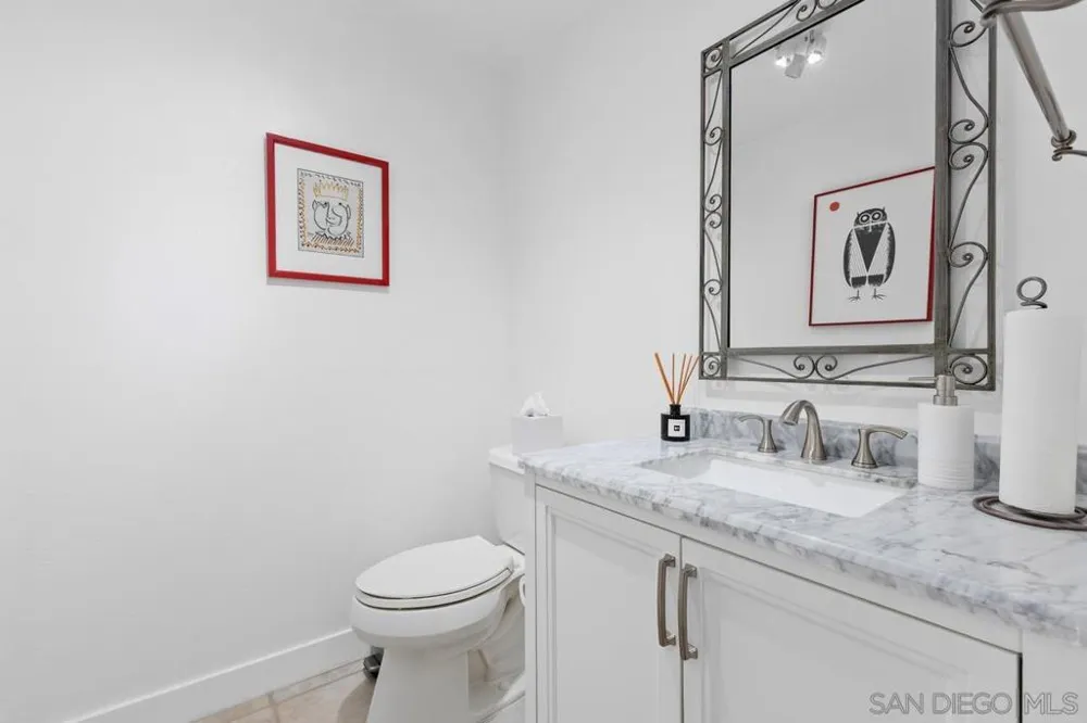 3152 Avenida Topanga Carlsbad, CA 92009