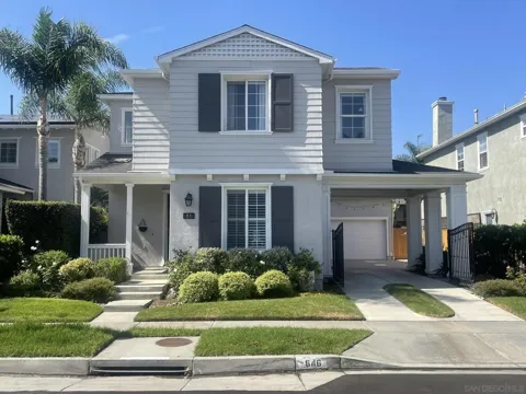 646 Sandside Ct.