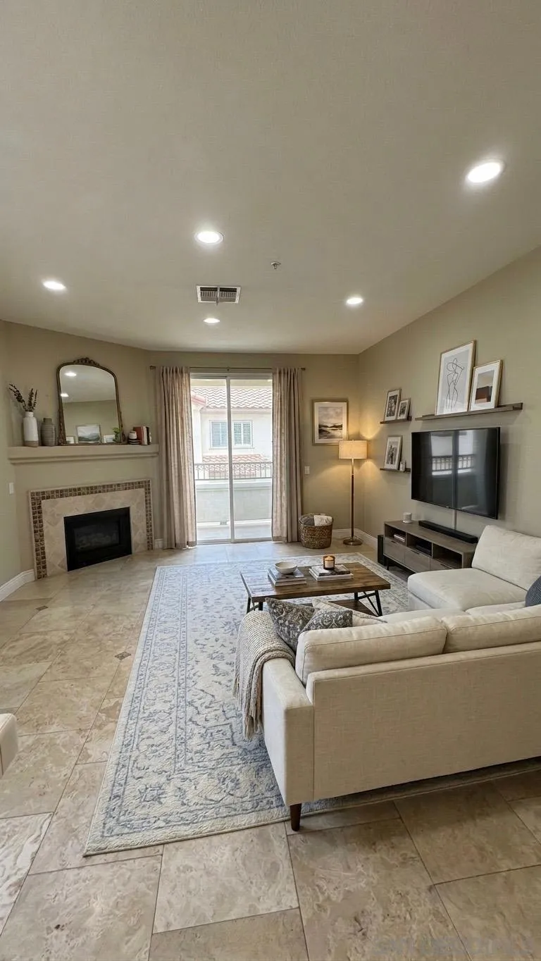 11422 Via Rancho San Diego #86 El Cajon, CA 92019