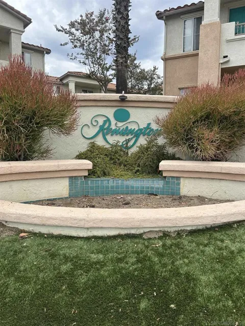 11422 Via Rancho San Diego #86