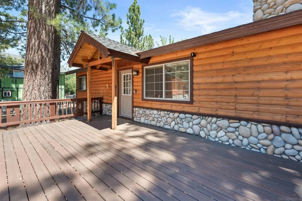 651 Cienega Big Bear, CA 92315