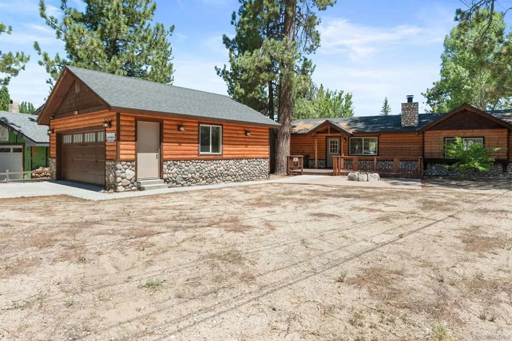 651 Cienega Big Bear, CA 92315
