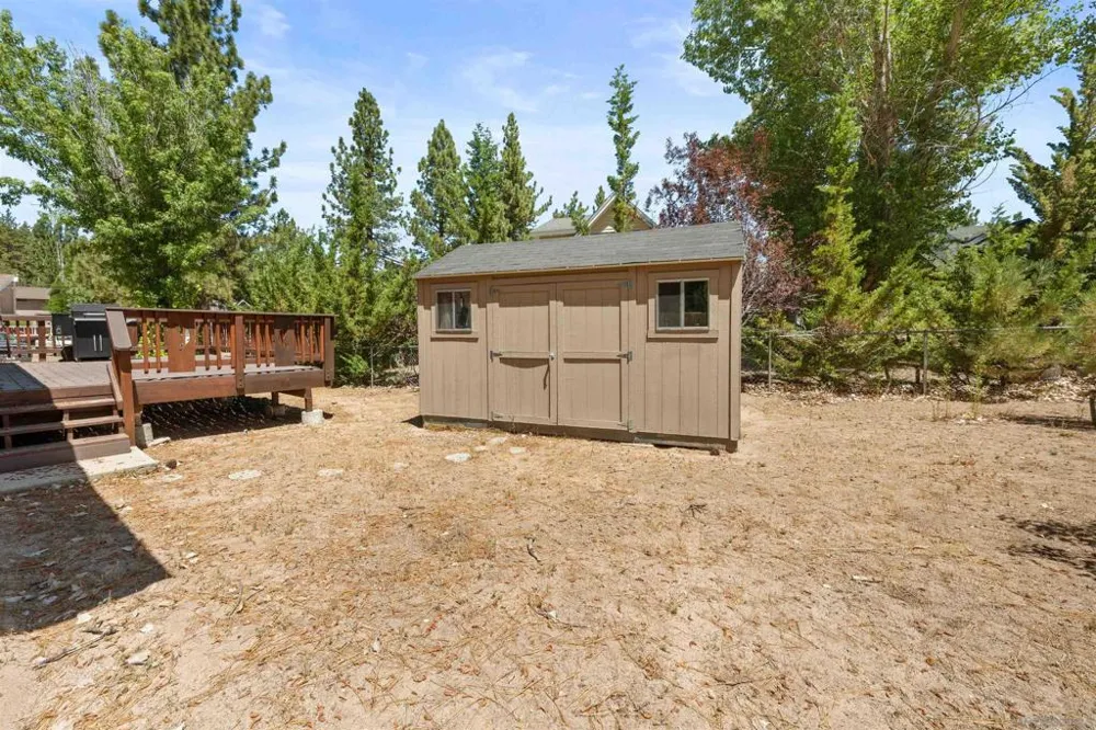 651 Cienega Big Bear, CA 92315